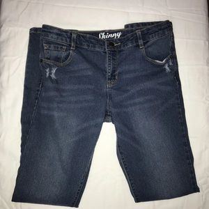 Crazy 8 Jeans